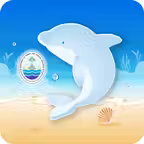 Marine Coastal Icon