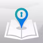 行業攻略雲 iOS Icon