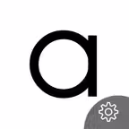 Acaia Updater iOS Icon