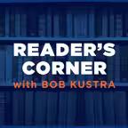 Reader's Corner Icon