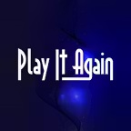 Play It Again - Trivia Icon