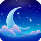 Sleep Stories & Meditation Icon