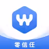 网瑞达零信任 icon