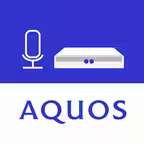 AQUOSスマートスピーカーコネクト iOS Icon