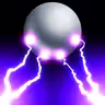 Volt - 3D Lightning icon