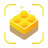 BrickScan: AI Minifig Scanner icon