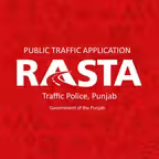Rasta Traffic iOS Icon
