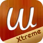Woody Extreme Block Puzzle iOS Icon
