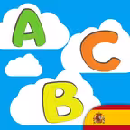ABC para los Niños Spannish 2+ Icon