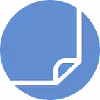 ホーリーの請求書カレンダー iOS Icon