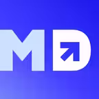 DriveM iOS Icon