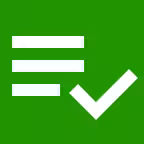 LiveLists iOS Icon