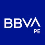 BBVA Perú | Banca Móvil iOS Icon