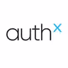 AuthX Authenticator icon