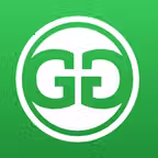 Go Green Taxis iOS Icon