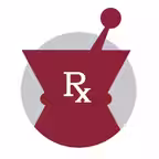Apothecary Pharmacy Icon