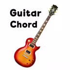 Guitar Perfect Chord Icon