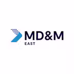 MD&M East 2025 Icon