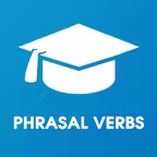 English Phrasal Verbs in Use iOS Icon