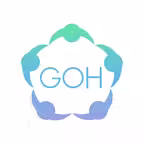 LetGOH - Addiction Recovery Icon