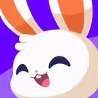 朵朵兔语音 icon