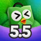 Tokopedia icon