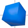 3D Scratchpad icon