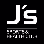 J´s Sports & Health Club Icon