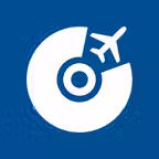 Navigation for Air France iOS Icon