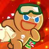 CookieRun: OvenBreak icon