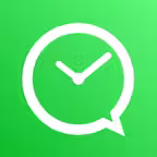 WatchTalk: Chat on Watch iOS Icon