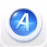 Clean Text icon