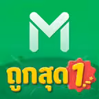 LINE MAN: Food Delivery & more icon