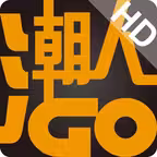 潮人Go Icon
