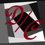 Double/Cross iOS Icon