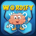 Wordify Brain Workout Icon