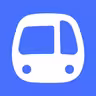 Beijing Subway - MTRC map icon