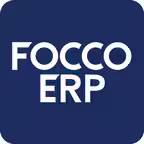 FoccoERP Icon
