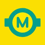 KakaoMetro icon