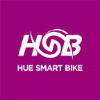 HueSmartVBike iOS Icon