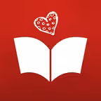 I Like Stories - Storytime for Kids and Endless Readers iOS Icon