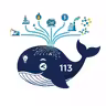 Whale113 icon