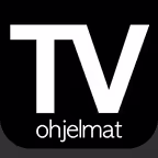 TV-ohjelma Suomessa (FI) iOS Icon