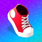 Don't Trip! iOS Icon