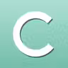 Contaker. Transfer contacts. icon