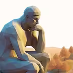 Civilization Simulator iOS Icon