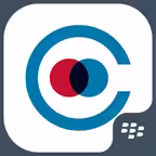 Azeus Convene for BlackBerry® Icon