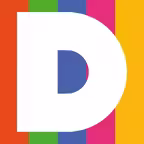 Dutch moving media iOS Icon