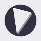 Void: 冥想 深層睡眠 減壓 正念 Icon