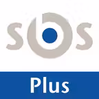 SBS Leser Plus Icon